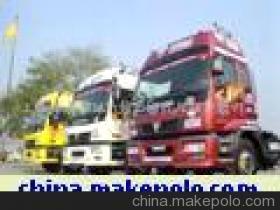 上海沛龍國際貨物運輸代理 公路國際貨物運輸代理領(lǐng)域的專業(yè)服務(wù)商